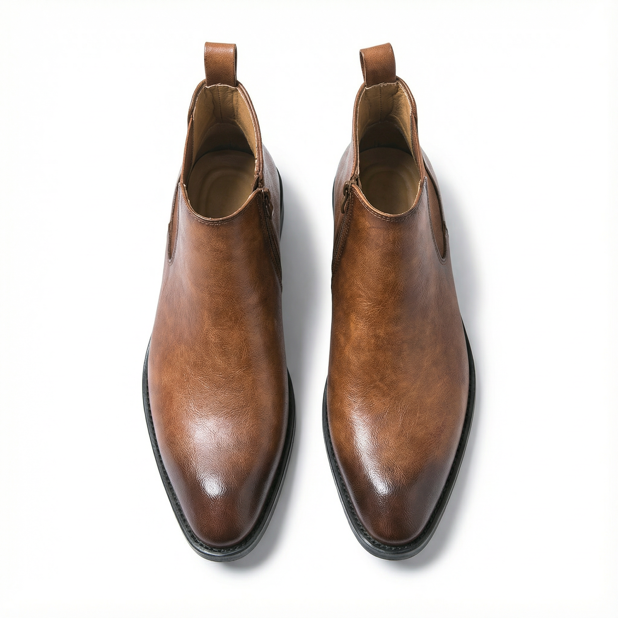 BRYZE | Camden boots