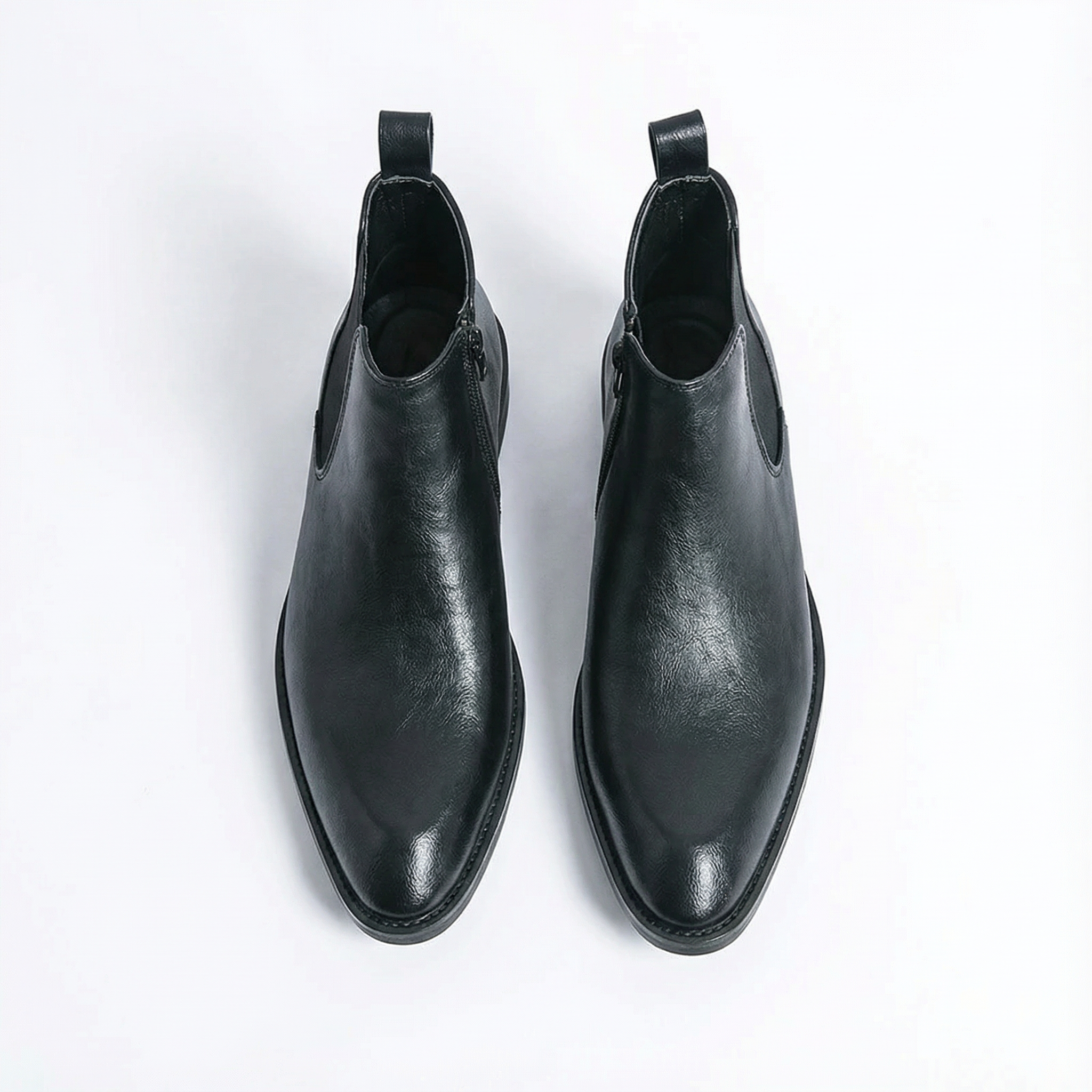 BRYZE | Camden boots