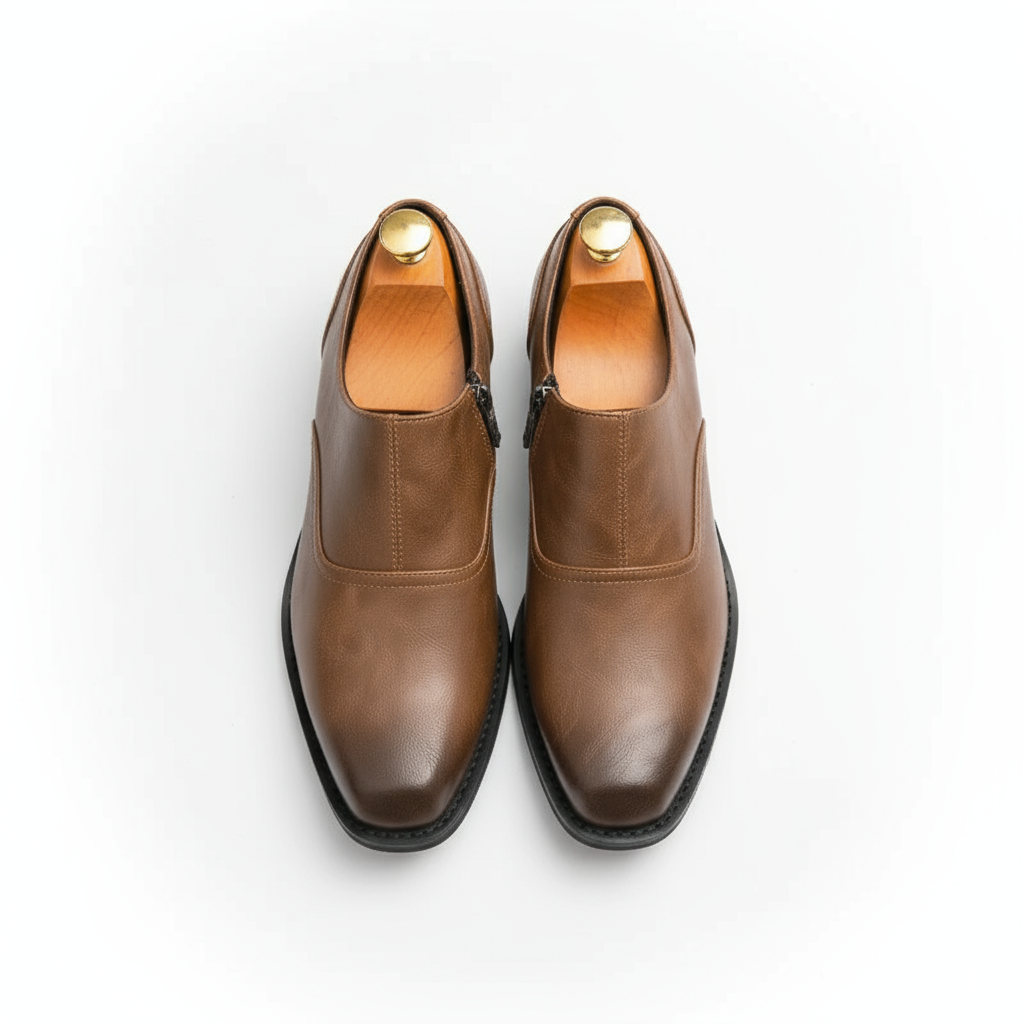 BRYZE | Craftsman boots