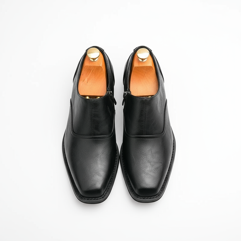 BRYZE | Craftsman boots