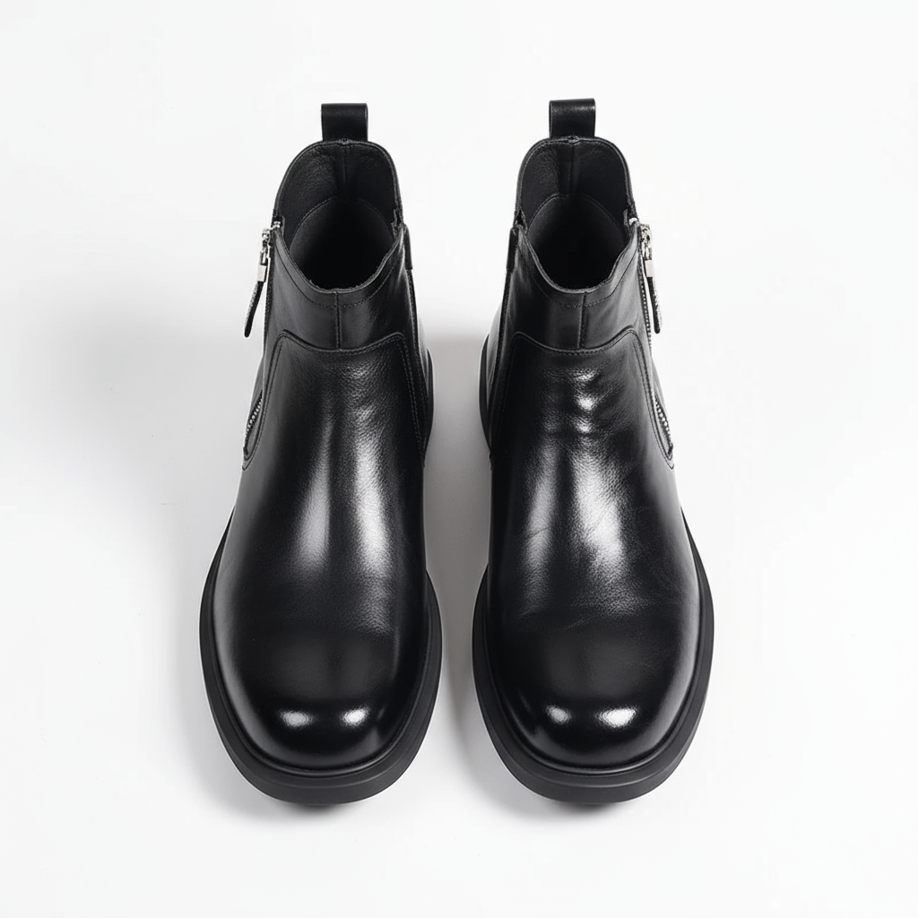 BRYZE | Ironwood boots