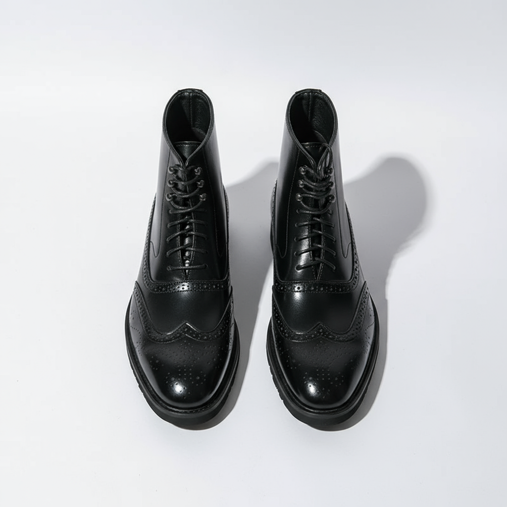 BRYZE | Braxton boots