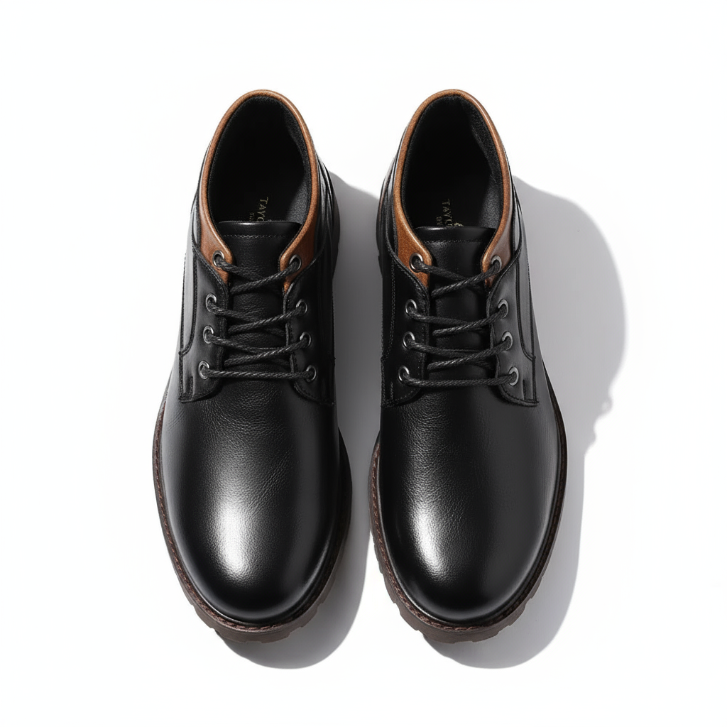 BRYZE | Low Field boots