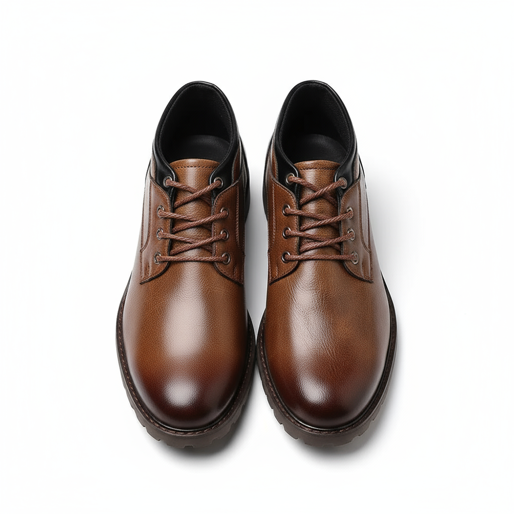 BRYZE | Low Field boots