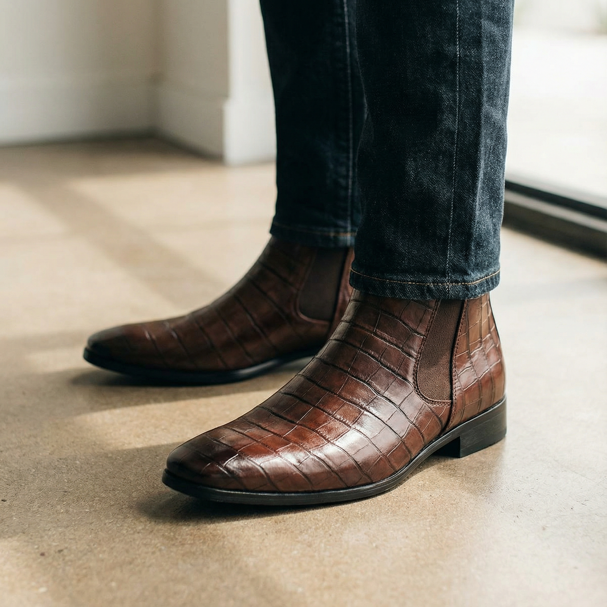 BRYZE | Mercer Chelsea