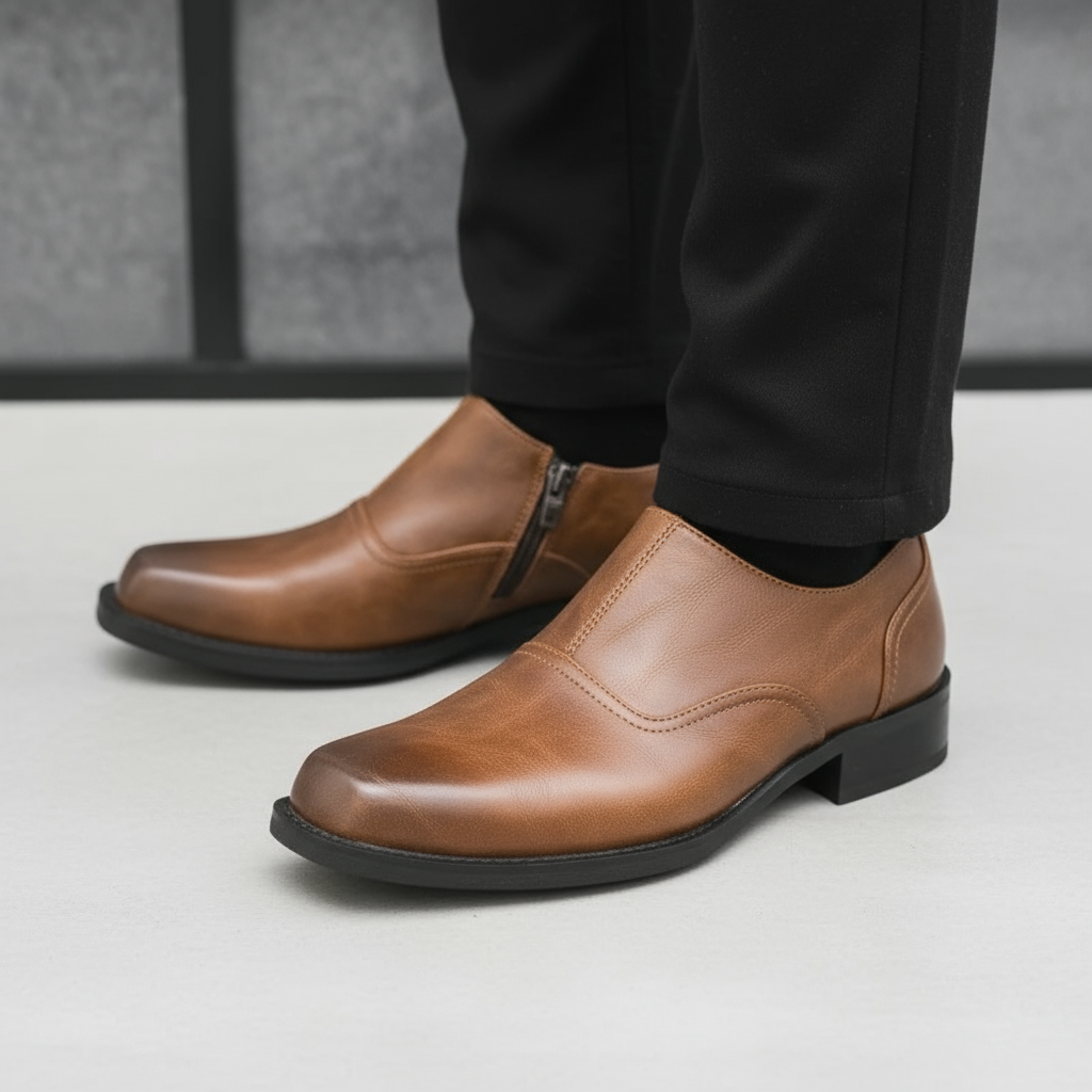 BRYZE | Craftsman boots