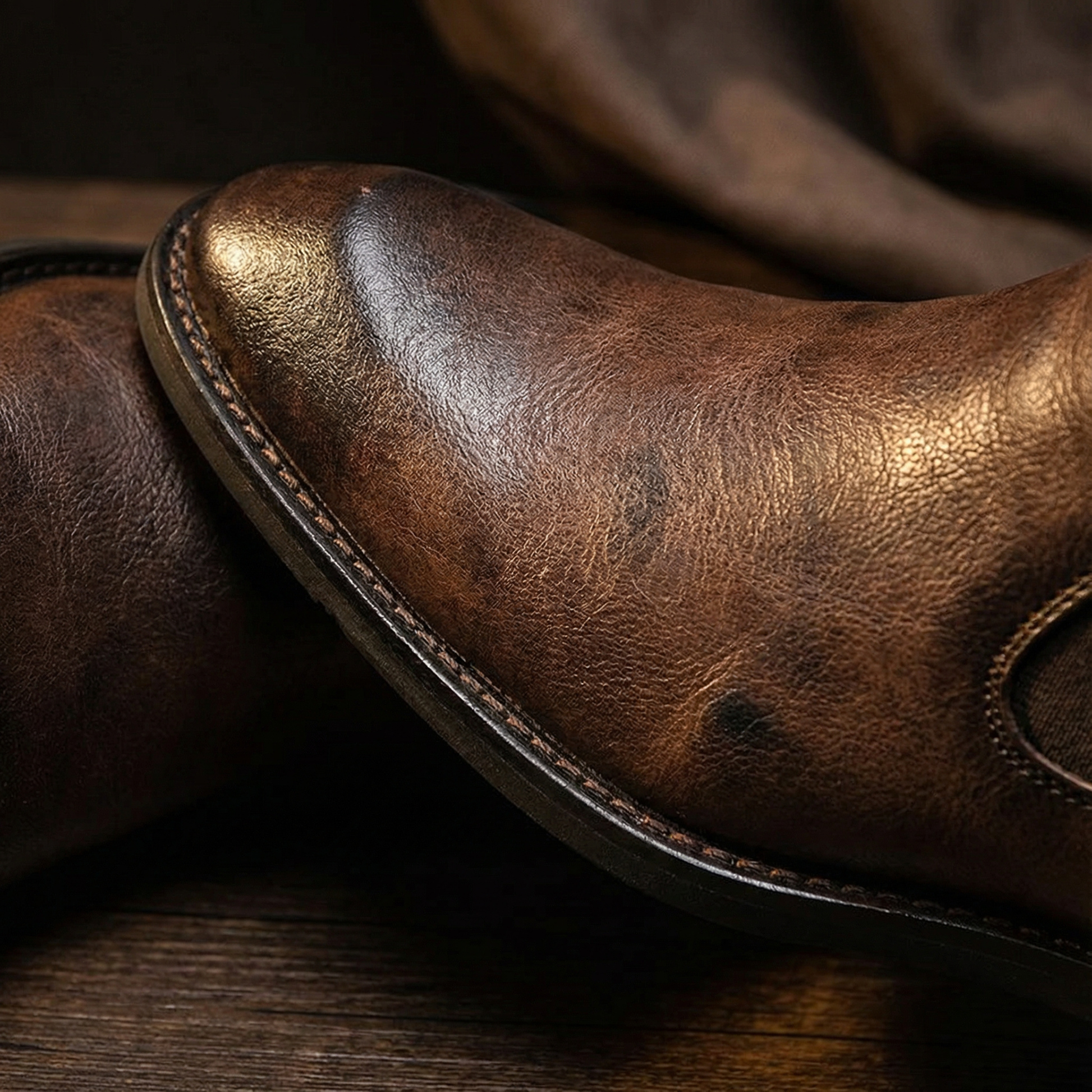 BRYZE | Camden boots