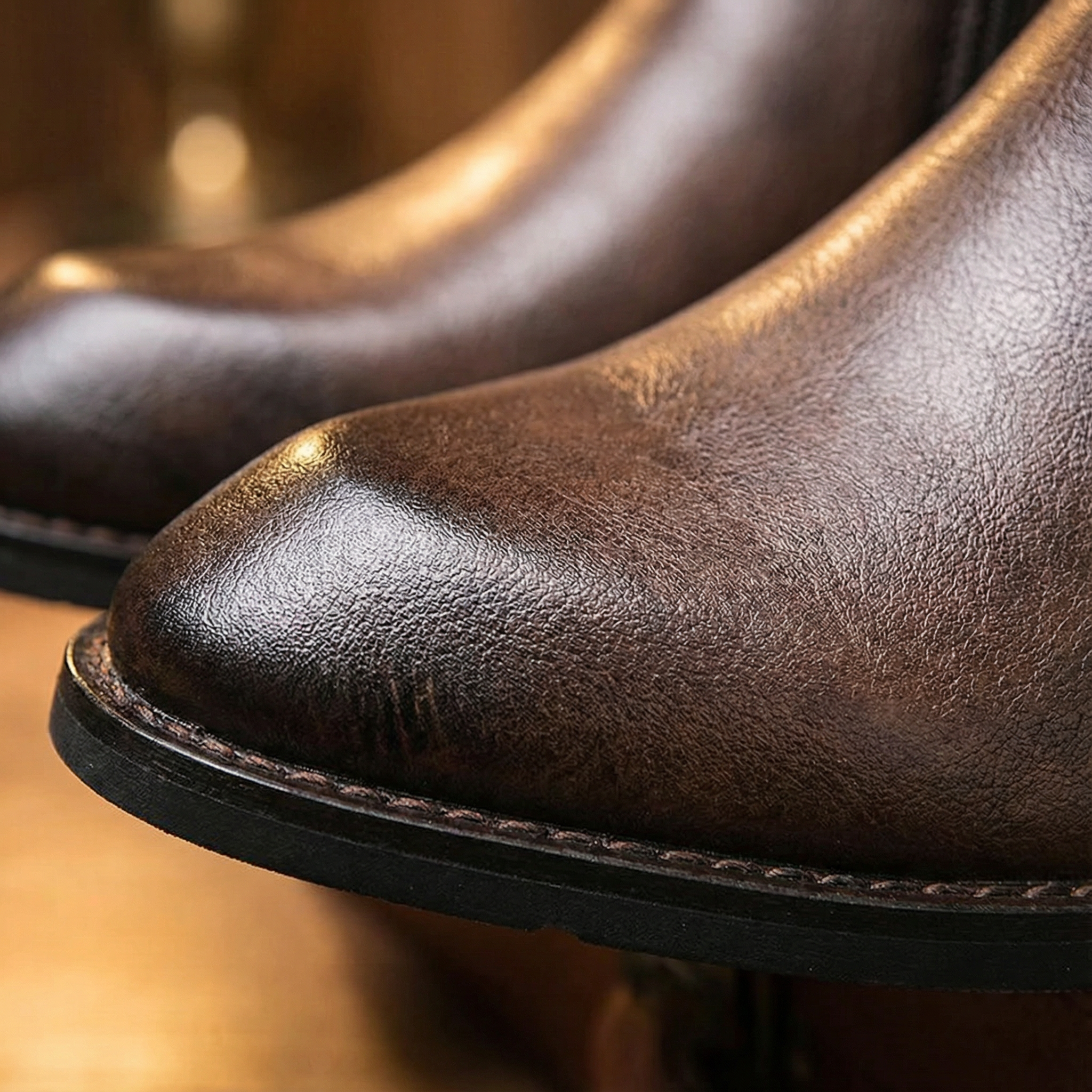 BRYZE | Camden boots