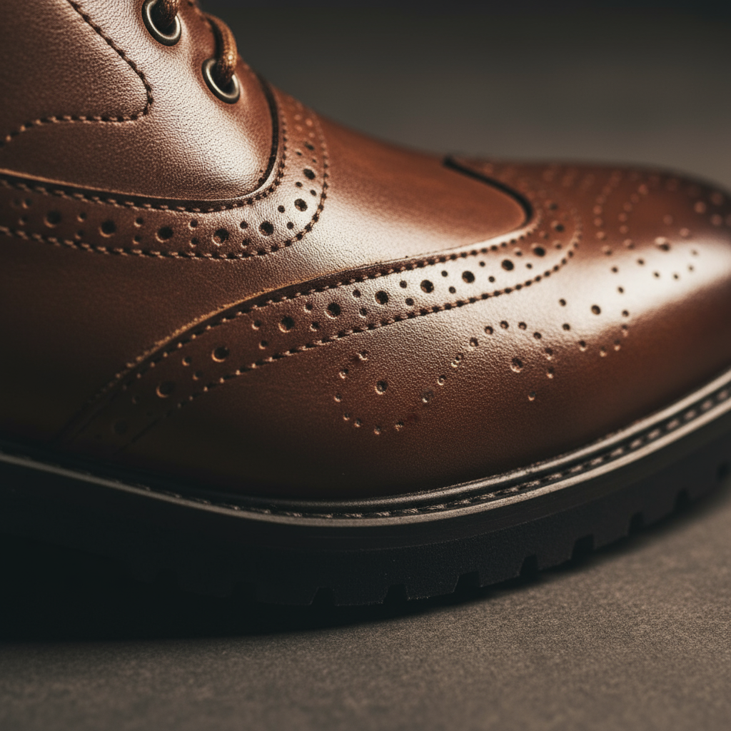 BRYZE | Braxton boots