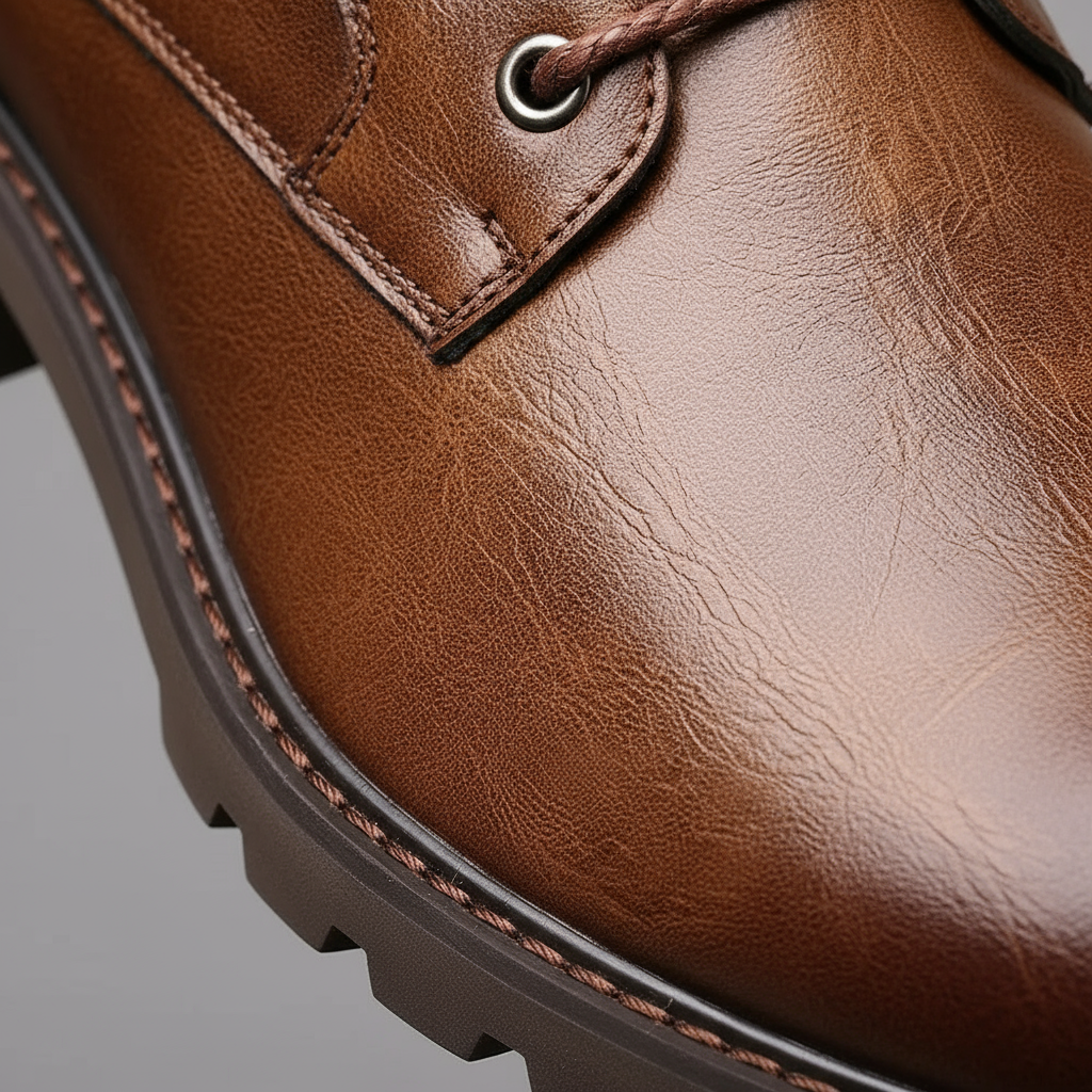 BRYZE | Low Field boots