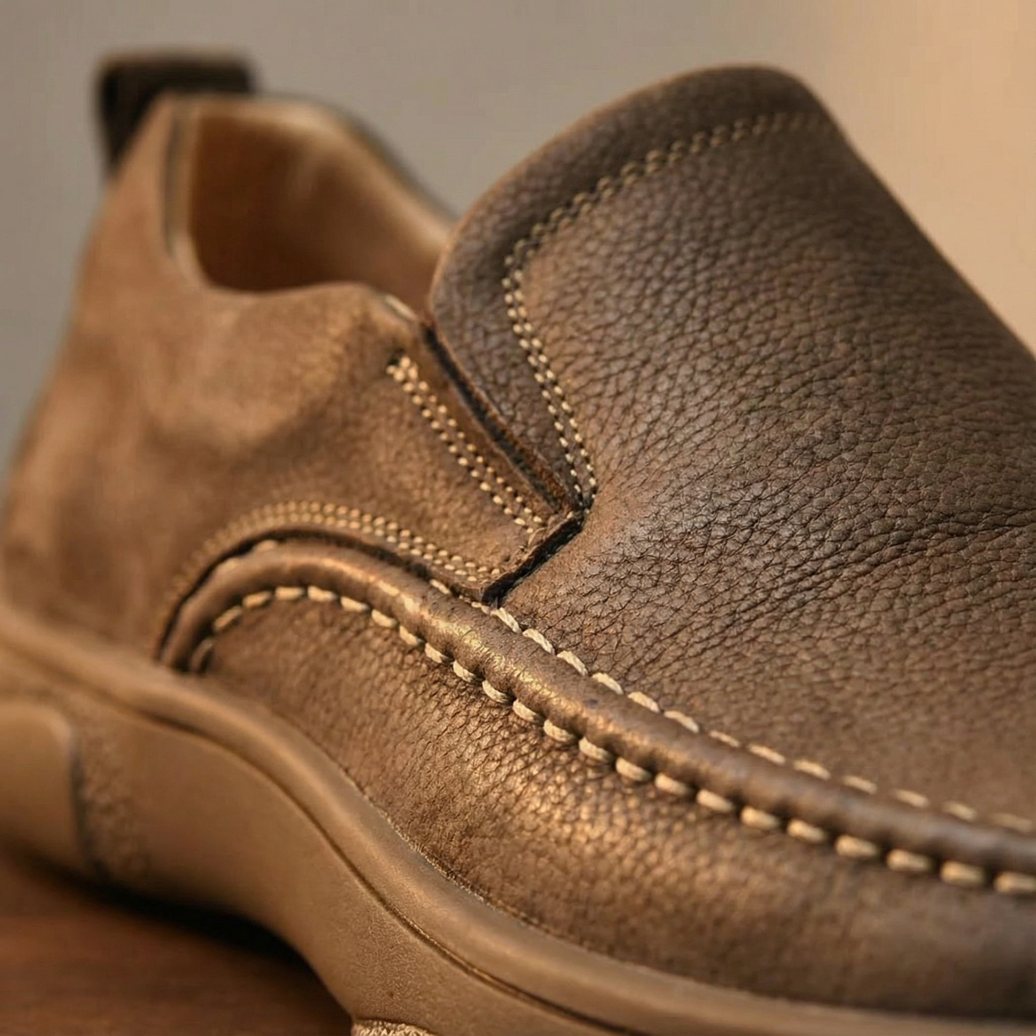 BRYZE | Harlow Loafers