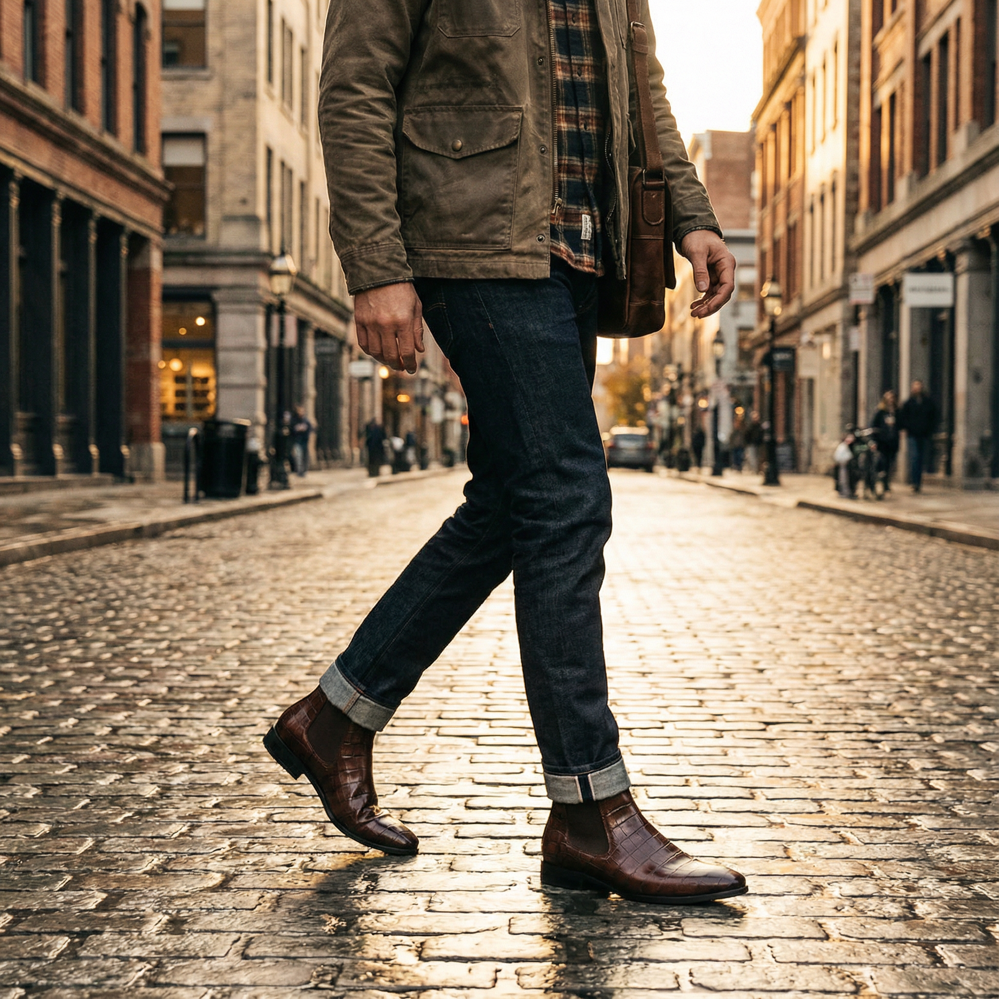 BRYZE | Mercer Chelsea