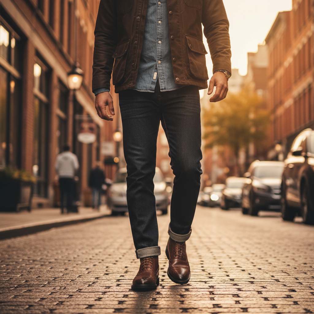 BRYZE | Braxton boots