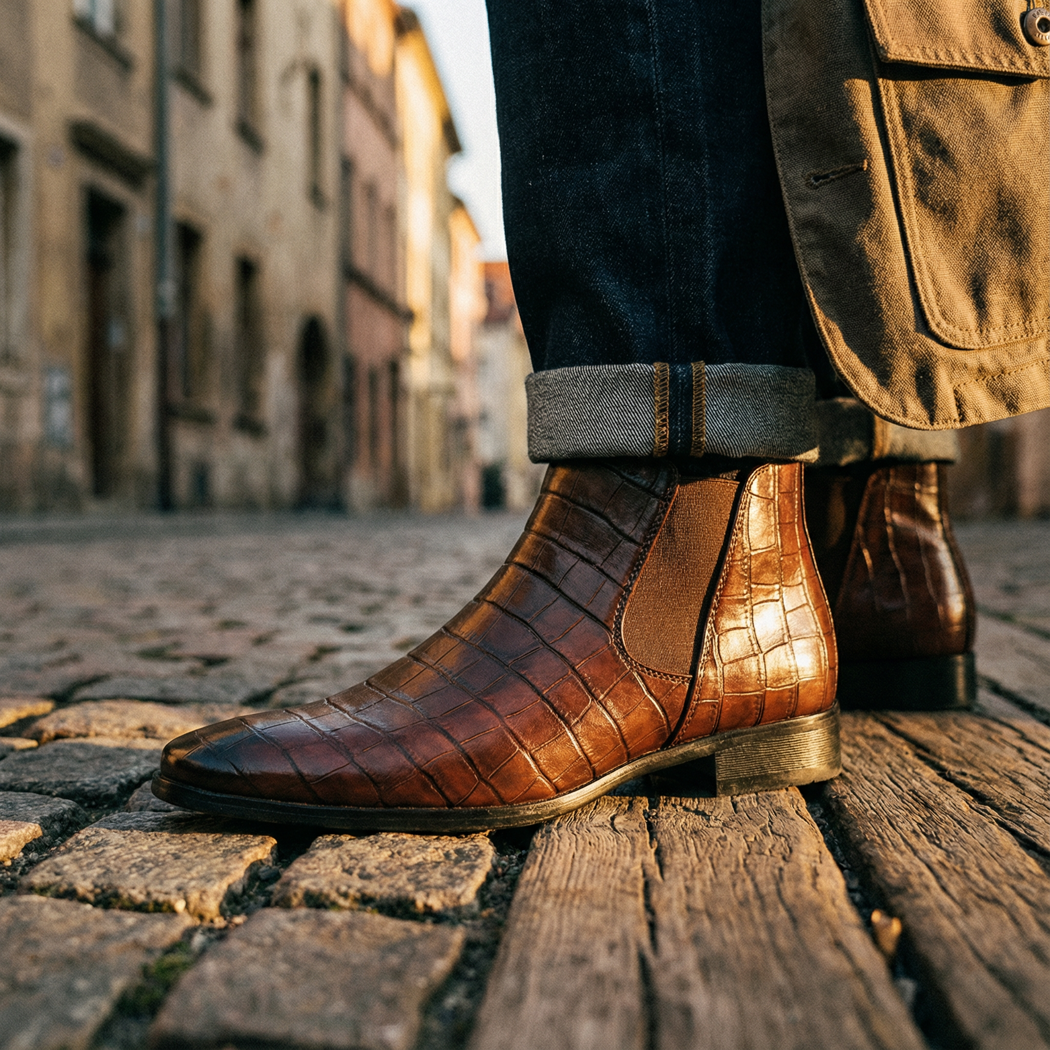 BRYZE | Mercer Chelsea