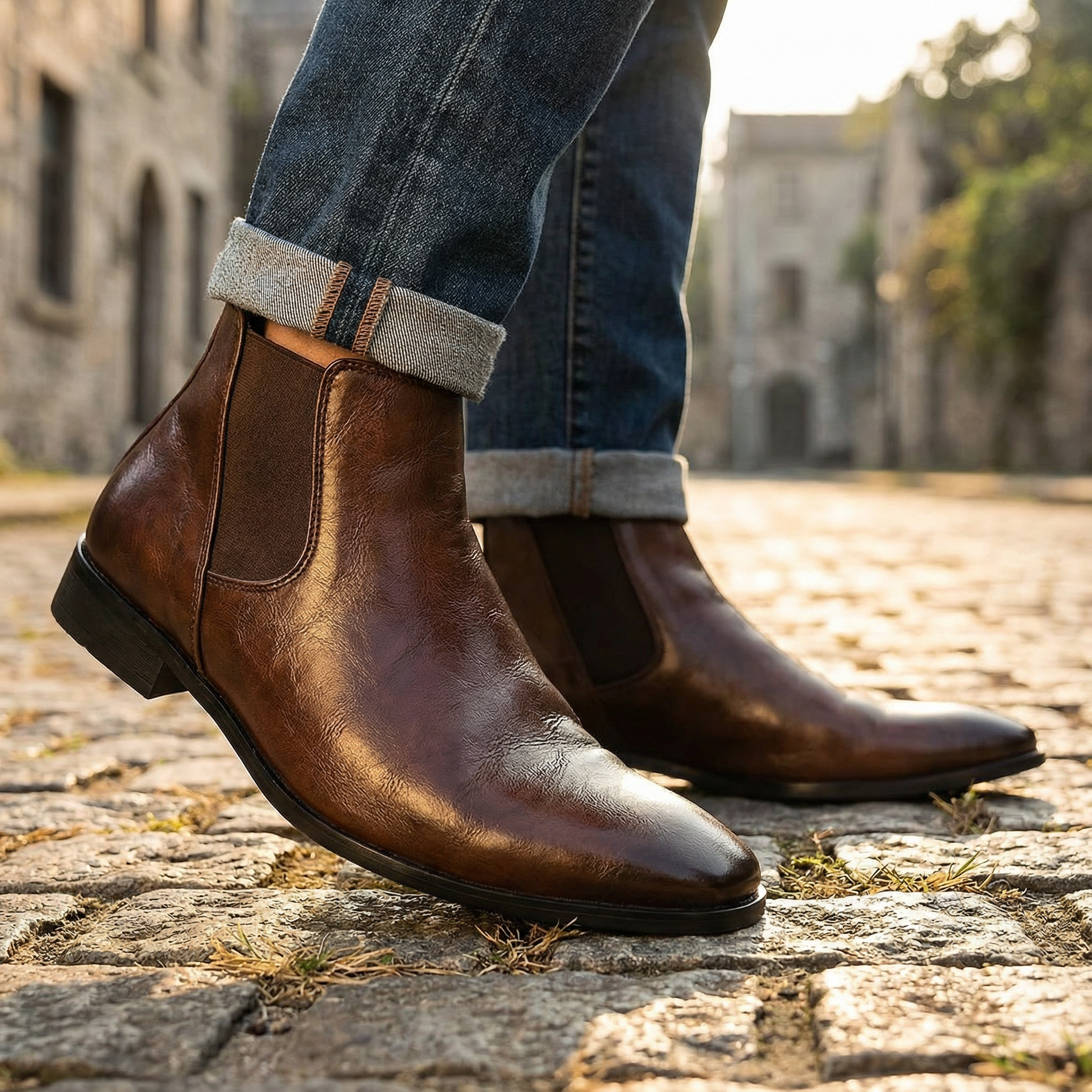 BRYZE | Harlow Chelsea