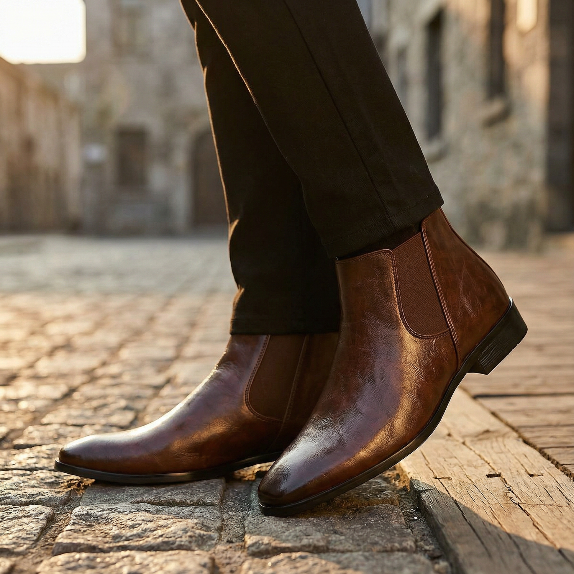 BRYZE | Harlow Chelsea