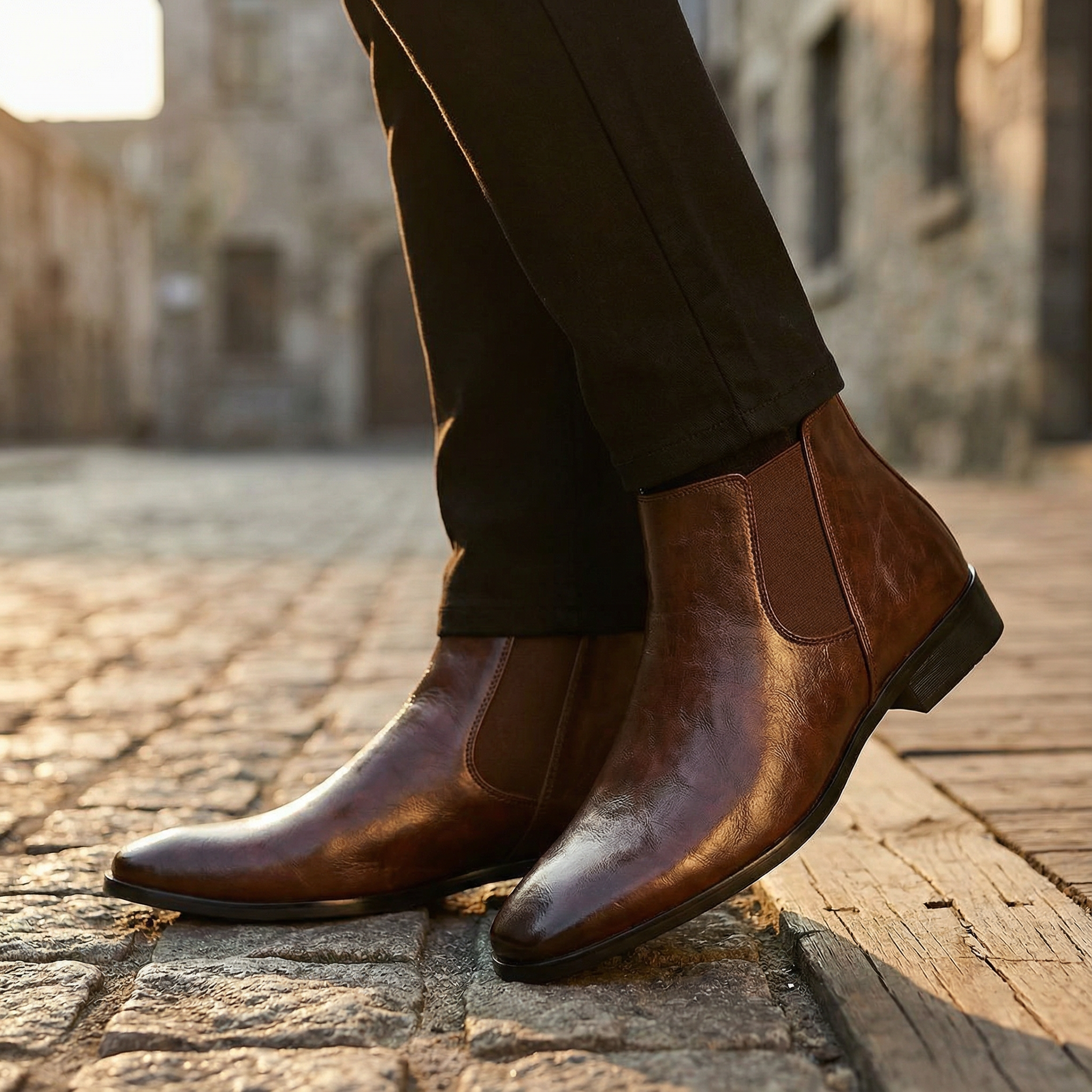 BRYZE | Harlow Chelsea